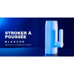 Blanche - Simulateur De Fellation Va Et Viens 15 Blanche - Simulateur De Fellation Va Et Viens -MenCorner Boutique homme masturbateur 3548140 3 1140x1140