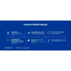 Blanche - Simulateur De Fellation Va Et Viens 17 Blanche - Simulateur De Fellation Va Et Viens -MenCorner Boutique hommes masturbateurs cup1 3548140 1140x1140