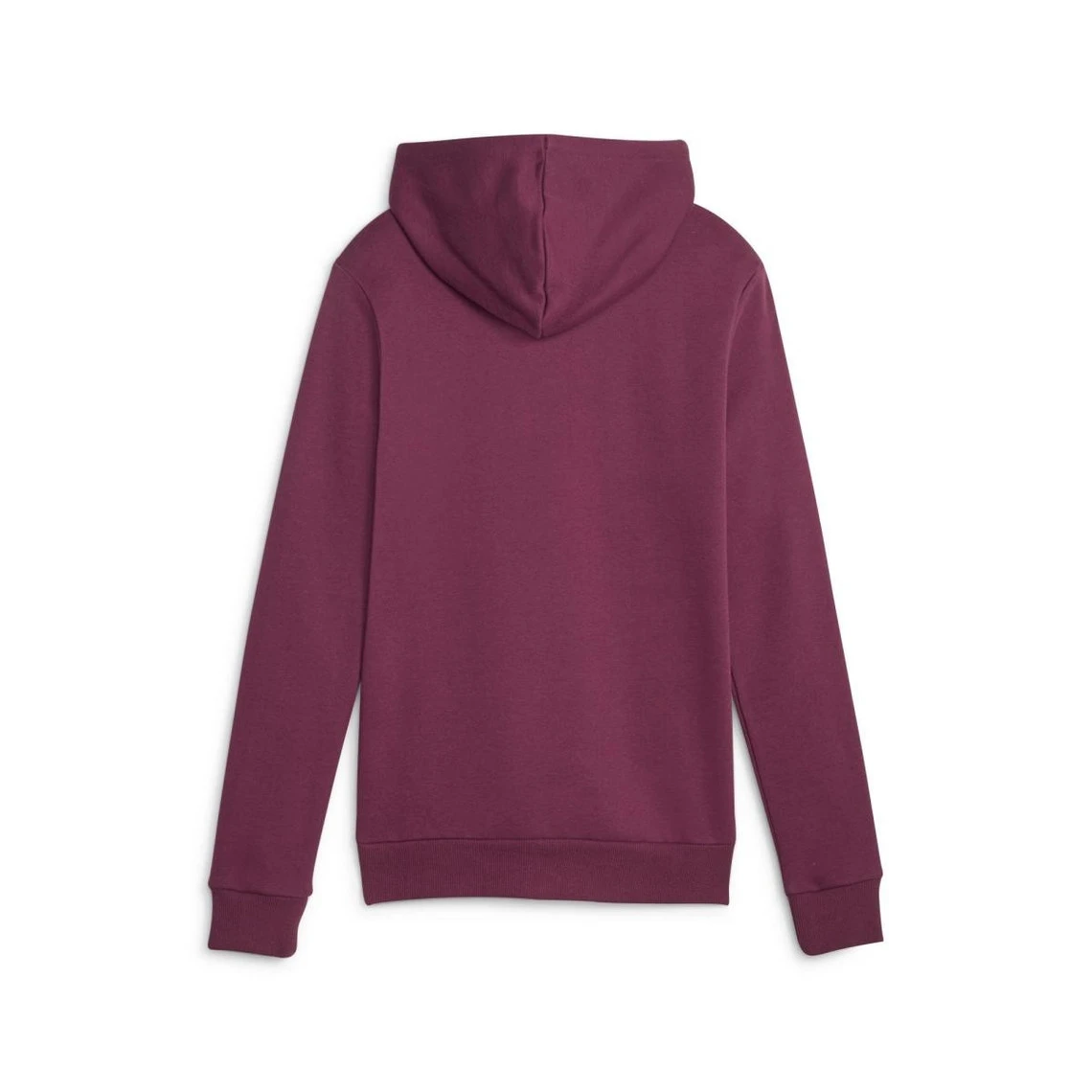 Puma Hoodie Homme - Bordeaux 4 Puma Hoodie Homme - Bordeaux â Image 2