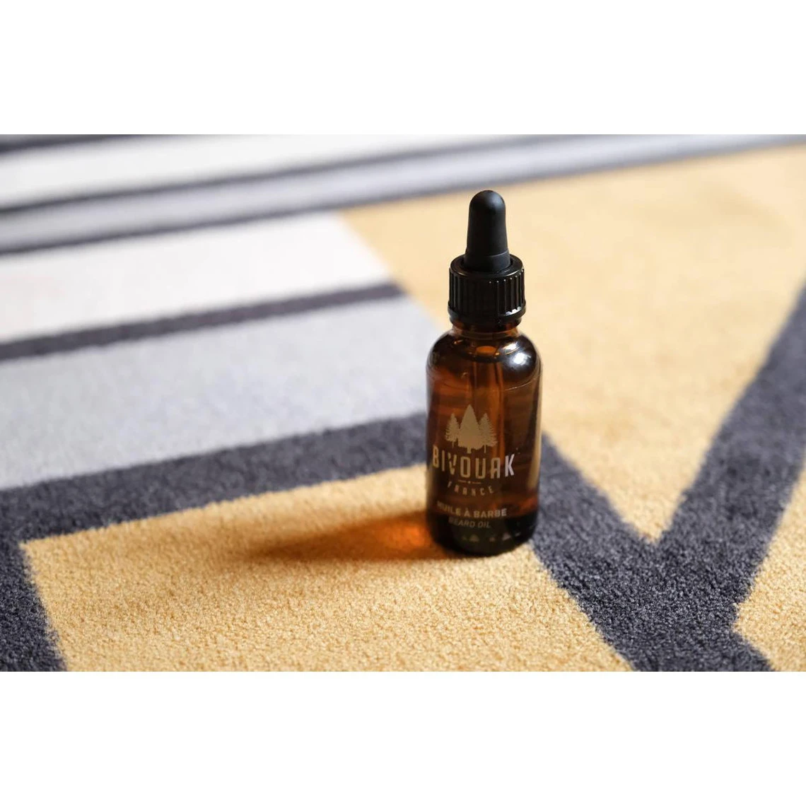 Huile à Barbe Bio 30ml 4 Huile à Barbe Bio 30ml – Image 2