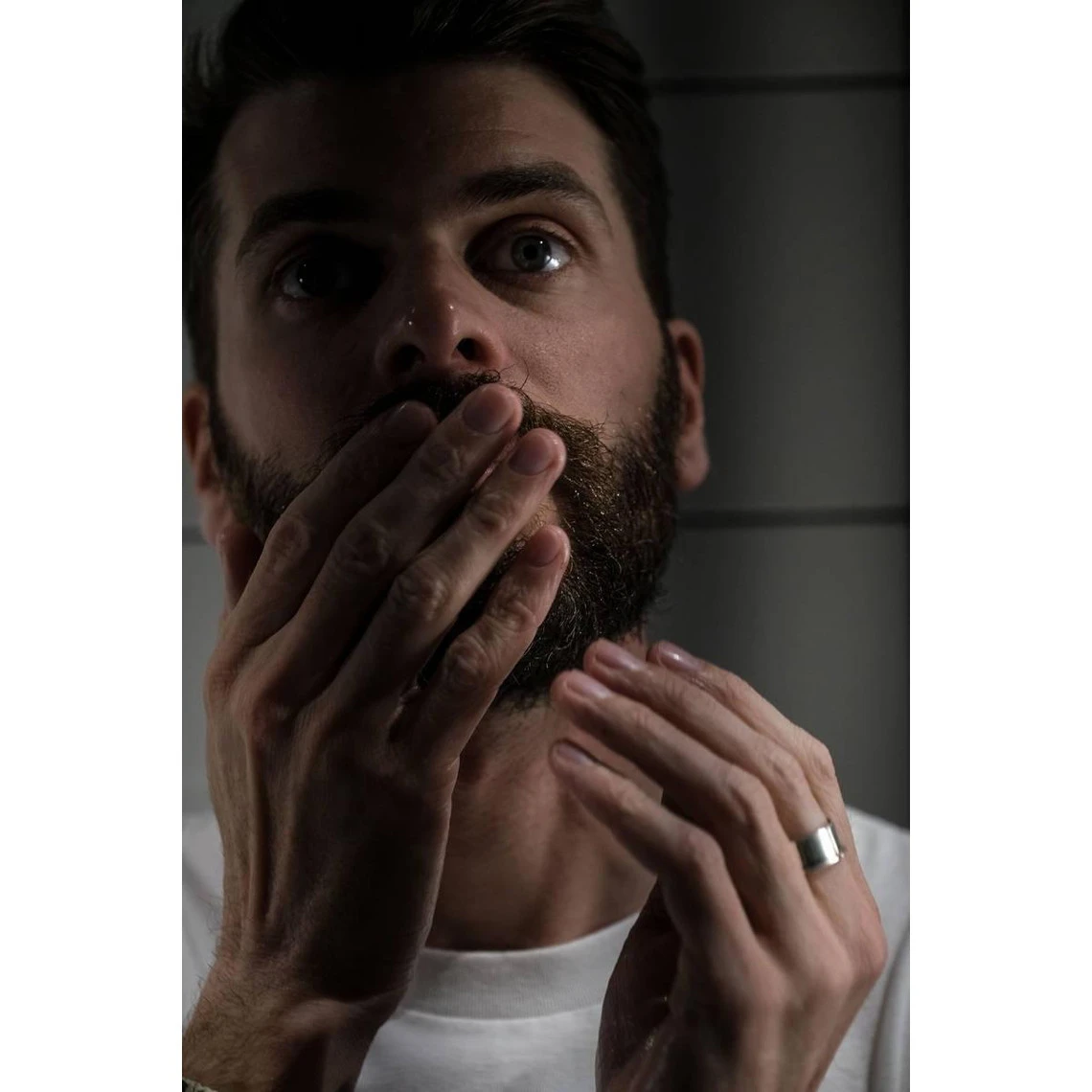 Huile à Barbe Bio 30ml 6 Huile à Barbe Bio 30ml – Image 4