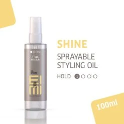 Huile Brume Coiffante - Oil Spritz 90 Ml -MenCorner Boutique huile brume coiffante oil spritz 2892874 2 1200x1200