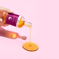 Ren Huile De Bain Nourrissante Et Protectrice à La Rose Du Maroc 110ml -MenCorner Boutique huile de bain rose du maroc 74725 3 1140x1140