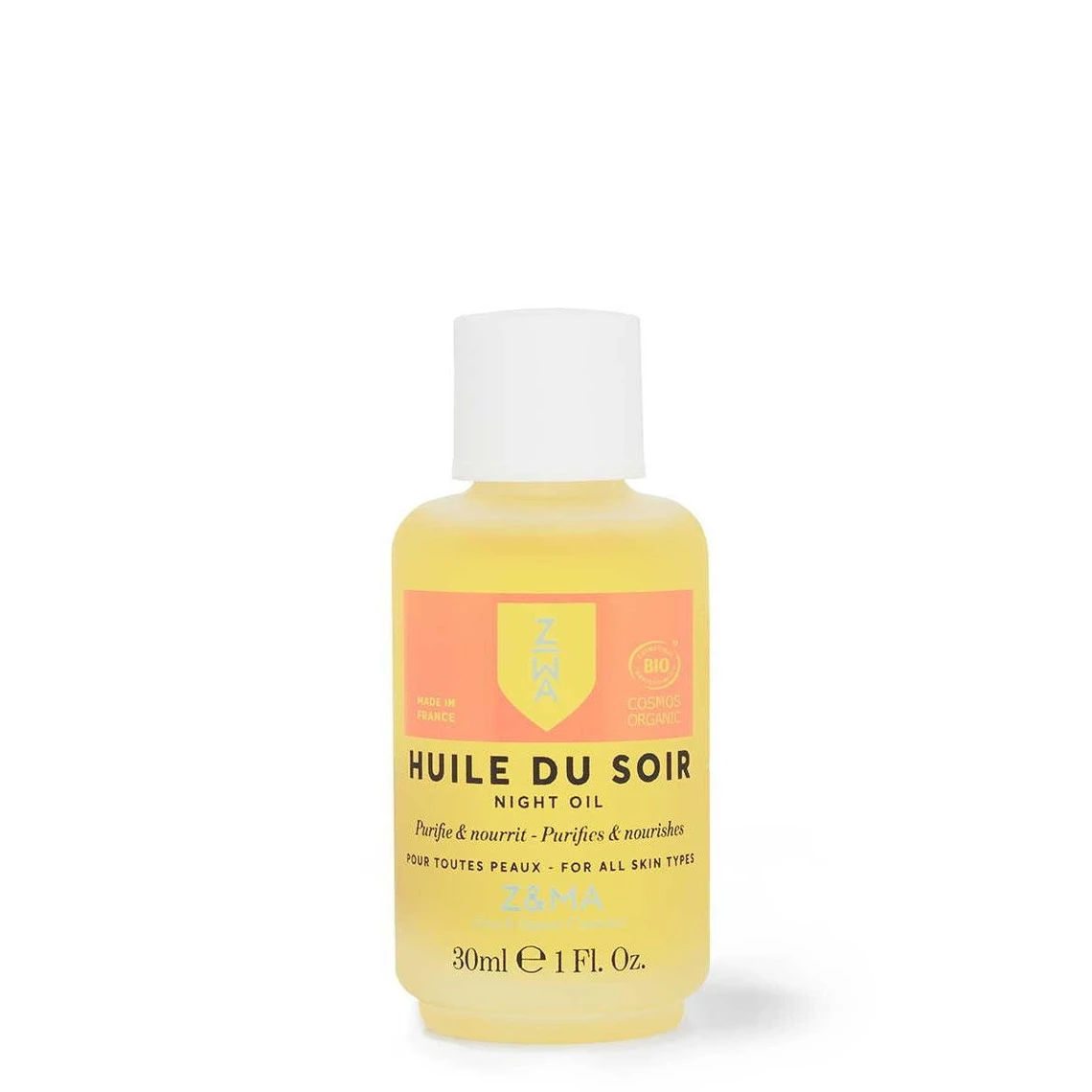 Huile Du Soir 30 Ml 3 Huile Du Soir 30 Ml