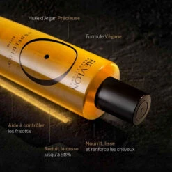 Revlon Professional Elixir à L'Huile D'Argan Cheveux Secs Orofluido™ Original Elixir 100 Ml -MenCorner Boutique huile elixir orofluido argan 3498918 4 1140x1140