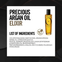 Revlon Professional Elixir à L'Huile D'Argan Cheveux Secs Orofluido™ Original Elixir 100 Ml -MenCorner Boutique huile elixir orofluido argan 3498918 6 1140x1140