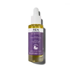 Ren Huile Jeunesse Concentrée – Bio Retinoid 30 Ml