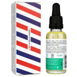 Huile Pour Barbe Et Cheveux 100% Naturelle Full Care (santal, Ricin, Pavot) 30 Ml -MenCorner Boutique huile pour barbe et cheveux 100 naturelle full care santal ricin pavot 2888501 5 1140x1140