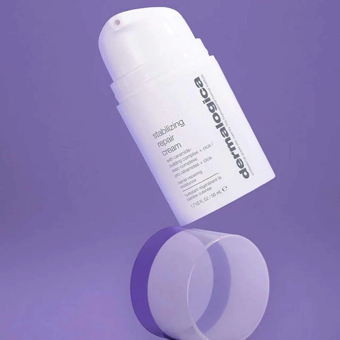 Dermalogica Hydratant Réparateur Et Stabilisant - Anti-rougeurs 50 Ml 4 Dermalogica Hydratant Réparateur Et Stabilisant - Anti-rougeurs 50 Ml – Image 2