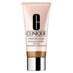 Clinique Hydratant Voile-teinté SPF 25