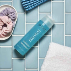 Revlon Professional Shampooing Micellaire Démêlant Hydronutritif Equave 1000 Ml -MenCorner Boutique hydro detangling shampoing demelant equave 3498904 3 1140x1140