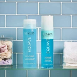 Revlon Professional Shampooing Micellaire Démêlant Hydronutritif Equave 1000 Ml -MenCorner Boutique hydro detangling shampoing demelant equave 3498904 5 1140x1140