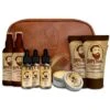 Trousse Complète Imperial Beard - Soin, Voume Et Pousse De La Barbe -MenCorner Boutique imperial beard trousse complete imperial beard 239620 1200x1200