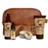 Trousse Volume De La Barbe - Shampoing Volume, Lotion Volume, Huile à Barbe, Cire Hydratante, Peigne Et Trousse -MenCorner Boutique imperial beard trousse volume de la barbe 239616 1200x1200