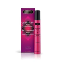 Kamasutra INTENSIFIANT PLAISIR POUR ELLE - Chauffant & Stimulant 15ML