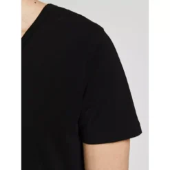 Jack & Jones Tee-shirt Manches Courtes Homme - Noir 14 Jack & Jones Tee-shirt Manches Courtes Homme - Noir -MenCorner Boutique jack et jones tee shirt manches courtes homme 3509270 6 1140x1140