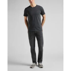 Lee Jean Homme DAREN ZIP FLY - Noir Délavé -MenCorner Boutique jean homme daren zip fly 3359606 1 1140x1140