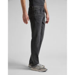 Lee Jean Homme DAREN ZIP FLY - Noir Délavé -MenCorner Boutique jean homme daren zip fly 3359606 2 1140x1140