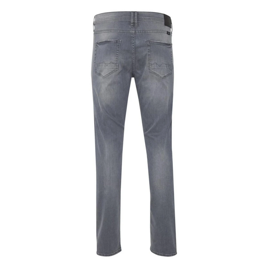 Blend Jean Droit Gris Denim 4 Blend Jean Droit Gris Denim – Image 2