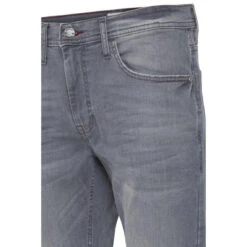 Blend Jean Droit Gris Denim 7 Blend Jean Droit Gris Denim -MenCorner Boutique jean homme 3400914 2 1140x1140