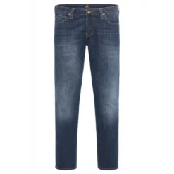 Lee Jean Slim Homme Bleu Luke Longueur 32 -MenCorner Boutique jean slim homme bleu luke longueur 32 3208904 6 1140x1140