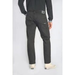 LE TEMPS DES CERISES Jeans Jogg 700/11 Adjusted Noir N°0 13 LE TEMPS DES CERISES Jeans Jogg 700/11 Adjusted Noir N°0 -MenCorner Boutique jeans ajuste 70011jo longueur 34 3518658 7031682 82 1140x1140