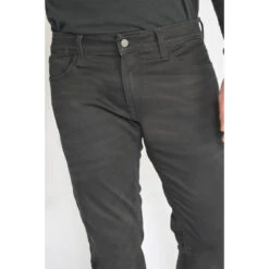 LE TEMPS DES CERISES Jeans Jogg 700/11 Adjusted Noir N°0 16 LE TEMPS DES CERISES Jeans Jogg 700/11 Adjusted Noir N°0 -MenCorner Boutique jeans ajuste 70011jo longueur 34 3518658 7031688 88 1140x1140