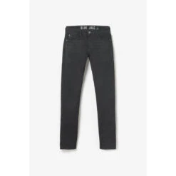 LE TEMPS DES CERISES Jeans Jogg 700/11 Adjusted Noir N°0 19 LE TEMPS DES CERISES Jeans Jogg 700/11 Adjusted Noir N°0 -MenCorner Boutique jeans ajuste 70011jo longueur 34 3518658 7031694 94 1140x1140