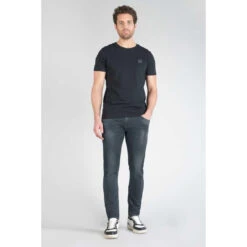 LE TEMPS DES CERISES Jeans Ajusté BLUE JOGG 700/11, Longueur 34 -MenCorner Boutique jeans ajuste blue jogg 70011 longueur 34 3535362 7160896 96 1140x1140