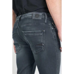 LE TEMPS DES CERISES Jeans Ajusté BLUE JOGG 700/11, Longueur 34 -MenCorner Boutique jeans ajuste blue jogg 70011 longueur 34 3535362 7160904 4 1140x1140