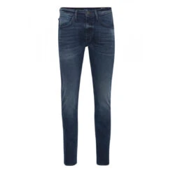 Blend Jeans Homme Bleu Stone