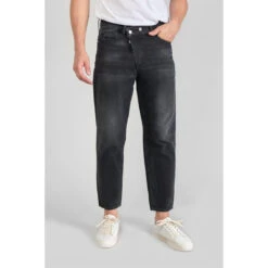 LE TEMPS DES CERISES Jeans Loose, Large 1998, Longueur 34 14 LE TEMPS DES CERISES Jeans Loose, Large 1998, Longueur 34 -MenCorner Boutique jeans loose large 1998 longueur 34 3518952 7033612 12 1140x1140