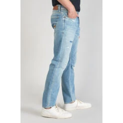 LE TEMPS DES CERISES Jeans Regular, Droit 700/17 Relax, Longueur 34 -MenCorner Boutique jeans regular droit 70017 longueur 34 3520046 7040696 96 1140x1140