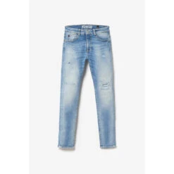 LE TEMPS DES CERISES Jeans Skinny POWER, 7/8ème 17 LE TEMPS DES CERISES Jeans Skinny POWER, 7/8ème -MenCorner Boutique jeans skinny powerc 78eme 3520144 7041348 48 1140x1140