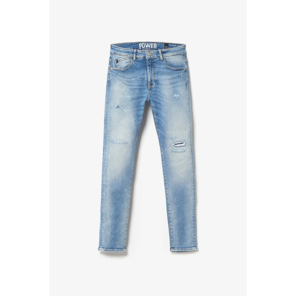 LE TEMPS DES CERISES Jeans Skinny POWER, 7/8ème 10 LE TEMPS DES CERISES Jeans Skinny POWER, 7/8ème – Image 8