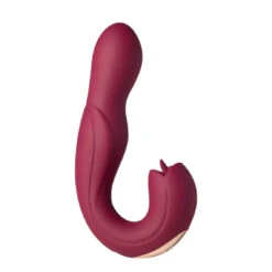 Joi Pro 2 Violet - Vibrateur -MenCorner Boutique joi pro 2 violet vibrateur lcheur de clitoris rotatif tte tlcommande pour le point g45792 3548124 3 1140x1140