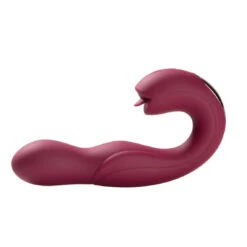 Joi Pro 2 Violet - Vibrateur -MenCorner Boutique joi pro 2 violet vibrateur lcheur de clitoris rotatif tte tlcommande pour le point g45793 3548124 5 1140x1140