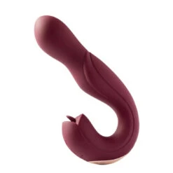 Joi Pro 2 Violet - Vibrateur -MenCorner Boutique joi pro 2 violet vibrateur lcheur de clitoris rotatif tte tlcommande pour le point g45794 3548124 5 1140x1140