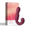 Joi Pro 2 Violet - Vibrateur