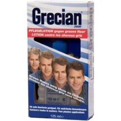 GRECCIAN 2000 - Lotion Coloration Homme 125