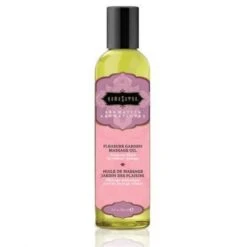 Kamasutra Jardin De Plaisir Huile De Massage Aromatique 236 Ml
