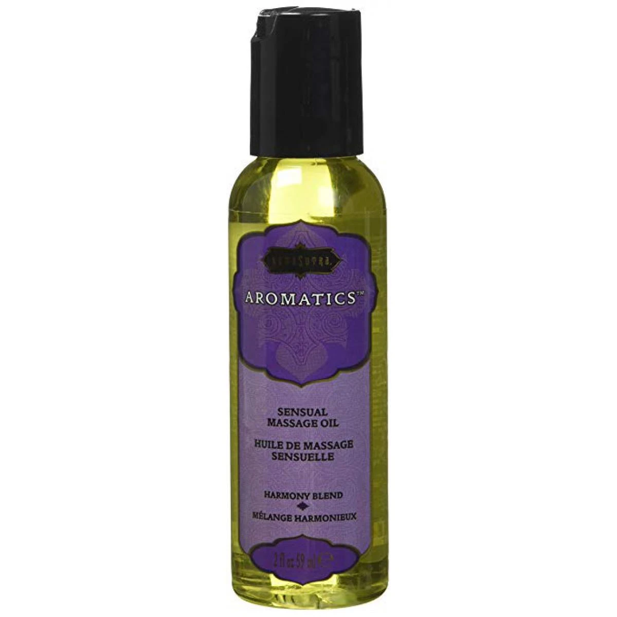 Kamasutra Mélange D'harmonies Huile De Massage Aromatique 236 Ml 3 Kamasutra Mélange D'harmonies Huile De Massage Aromatique 236 Ml