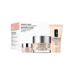 Clinique Kit D'Initiation Moisture Surge - Hydratation & Eclat