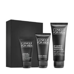 Kit Hydratant Matifiant