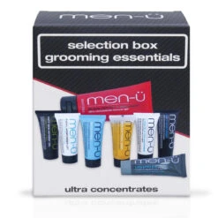 Kit La Selection Essentiel - Selection Box Grooming Essentials 205ml