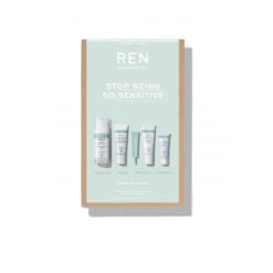 Ren Kit Peau Sensible – Stop Being So Sensitive 2021