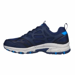 Skechers Basket Pour Homme Bleu -MenCorner Boutique kr 3358290 5 1140x1140