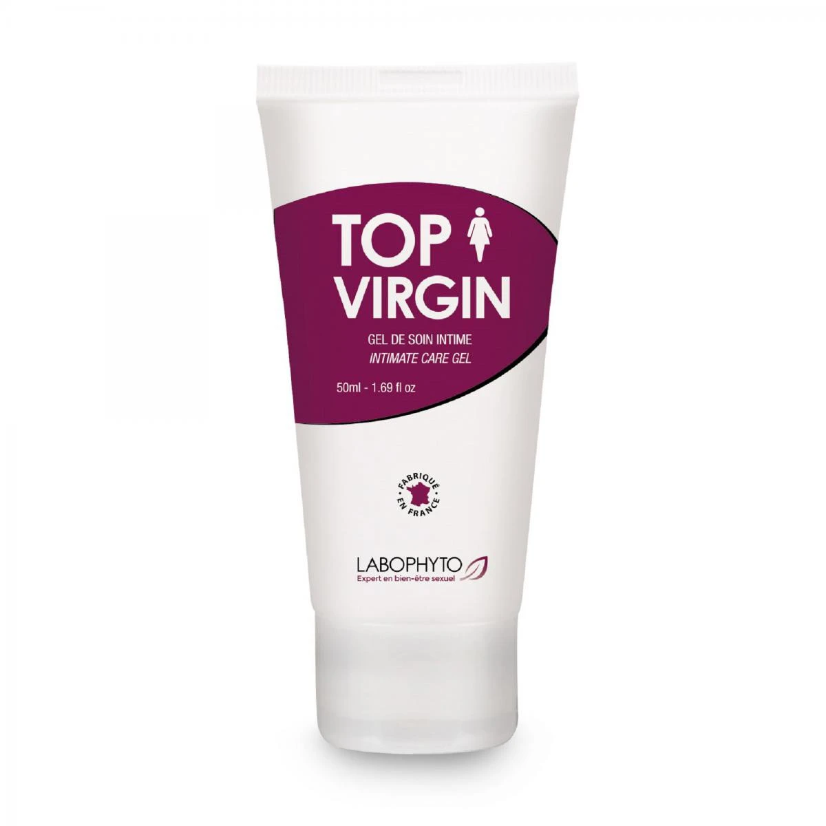 TopVirgin Vagin Resserré 50ml 3 TopVirgin Vagin Resserré 50ml