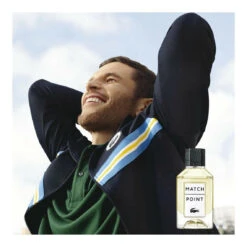Lacoste Match Point Cologne - Eau De Toilette -MenCorner Boutique lacoste match point cologne 3422128 8 1140x1140