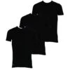 Pack 3 T-shirts Lacoste Underwear Noir 1 Pack 3 T-shirts Lacoste Underwear Noir -MenCorner Boutique lacoste rame106 001 face 1200x1200